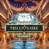 Trillonario Megaways screenshot