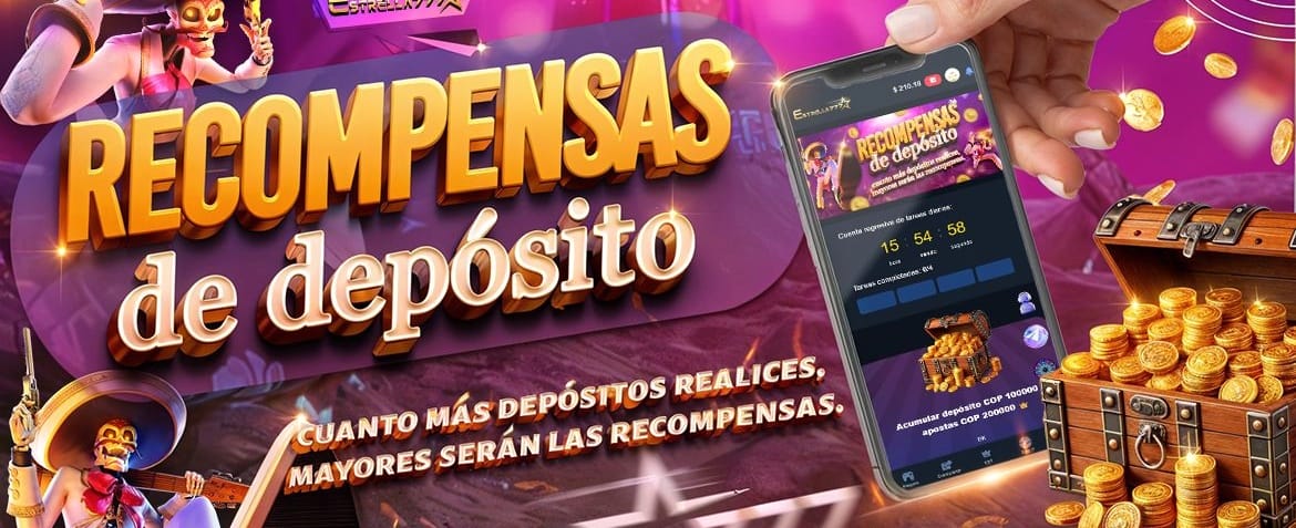 Juega y gana en nuevo casino