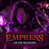 Emperatriz de las Sombras screenshot