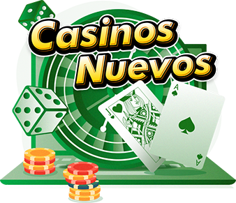 CasinoNuevo.net Logo